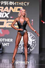Grand Prix Dudushkin Fitness Family - 2025