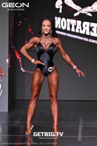 Grand Prix Dudushkin Fitness Family - 2025