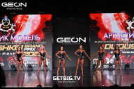 Grand Prix Dudushkin Fitness Family - 2025