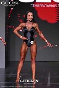 Grand Prix Dudushkin Fitness Family - 2025