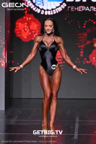 Grand Prix Dudushkin Fitness Family - 2025