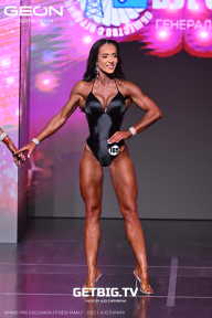 Grand Prix Dudushkin Fitness Family - 2025
