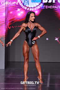 Grand Prix Dudushkin Fitness Family - 2025