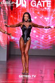 Grand Prix Dudushkin Fitness Family - 2025