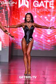 Grand Prix Dudushkin Fitness Family - 2025