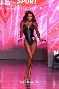 Grand Prix Dudushkin Fitness Family - 2025
