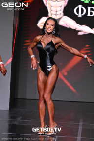 Grand Prix Dudushkin Fitness Family - 2025