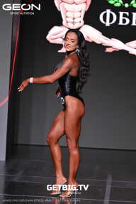 Grand Prix Dudushkin Fitness Family - 2025
