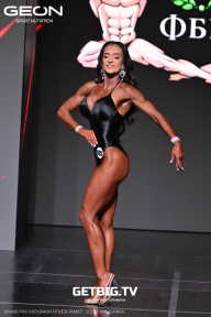 Grand Prix Dudushkin Fitness Family - 2025