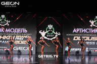 Grand Prix Dudushkin Fitness Family - 2025