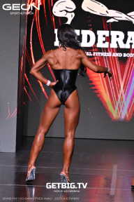 Grand Prix Dudushkin Fitness Family - 2025