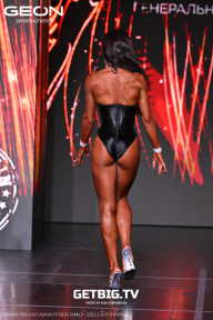Grand Prix Dudushkin Fitness Family - 2025