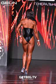 Grand Prix Dudushkin Fitness Family - 2025