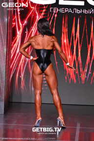 Grand Prix Dudushkin Fitness Family - 2025