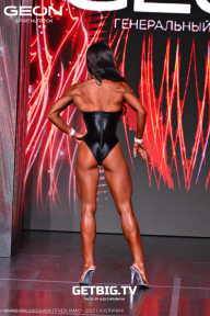 Grand Prix Dudushkin Fitness Family - 2025