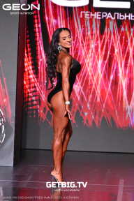 Grand Prix Dudushkin Fitness Family - 2025
