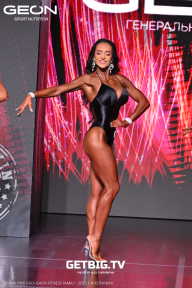 Grand Prix Dudushkin Fitness Family - 2025