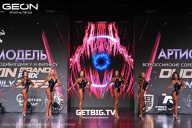Grand Prix Dudushkin Fitness Family - 2025