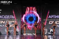 Grand Prix Dudushkin Fitness Family - 2025