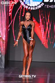Grand Prix Dudushkin Fitness Family - 2025