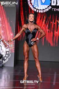 Grand Prix Dudushkin Fitness Family - 2025