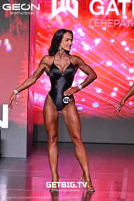 Grand Prix Dudushkin Fitness Family - 2025