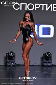 Grand Prix Dudushkin Fitness Family - 2025