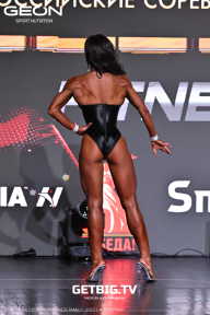 Grand Prix Dudushkin Fitness Family - 2025