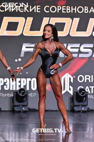 Grand Prix Dudushkin Fitness Family - 2025