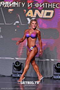 Grand Prix Dudushkin Fitness Family - 2025