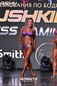 Grand Prix Dudushkin Fitness Family - 2025