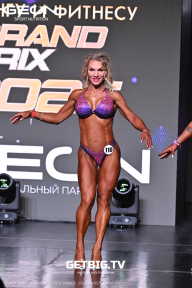 Grand Prix Dudushkin Fitness Family - 2025