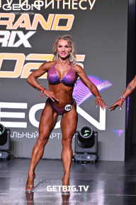 Grand Prix Dudushkin Fitness Family - 2025