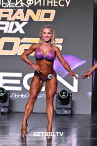 Grand Prix Dudushkin Fitness Family - 2025