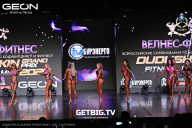 Grand Prix Dudushkin Fitness Family - 2025