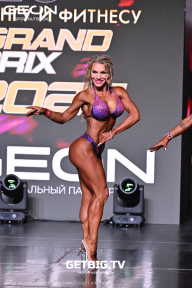 Grand Prix Dudushkin Fitness Family - 2025