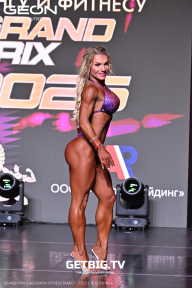 Grand Prix Dudushkin Fitness Family - 2025