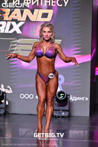 Grand Prix Dudushkin Fitness Family - 2025