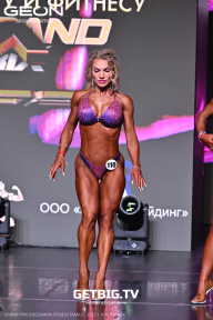 Grand Prix Dudushkin Fitness Family - 2025