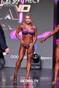 Grand Prix Dudushkin Fitness Family - 2025