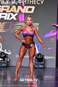 Grand Prix Dudushkin Fitness Family - 2025