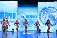 Grand Prix Dudushkin Fitness Family - 2025