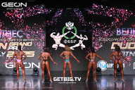 Grand Prix Dudushkin Fitness Family - 2025