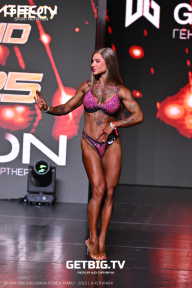 Grand Prix Dudushkin Fitness Family - 2025