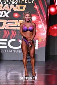 Grand Prix Dudushkin Fitness Family - 2025
