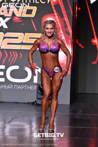 Grand Prix Dudushkin Fitness Family - 2025