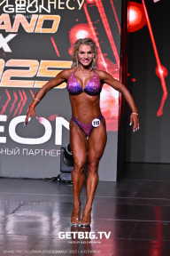 Grand Prix Dudushkin Fitness Family - 2025
