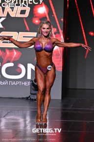 Grand Prix Dudushkin Fitness Family - 2025