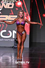 Grand Prix Dudushkin Fitness Family - 2025