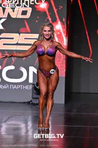 Grand Prix Dudushkin Fitness Family - 2025